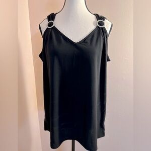 Women’s Sleeveless Knit Top - Size L - Mint Condition